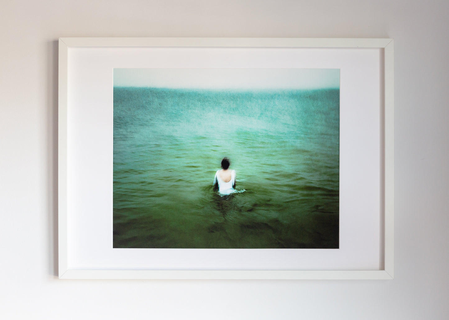 Find the Horizon