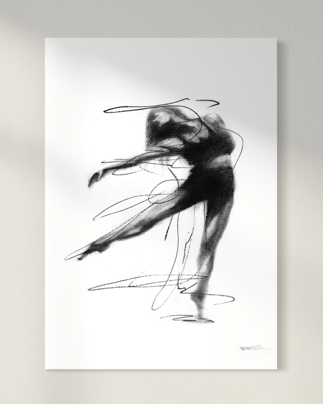 Shadow Dancer