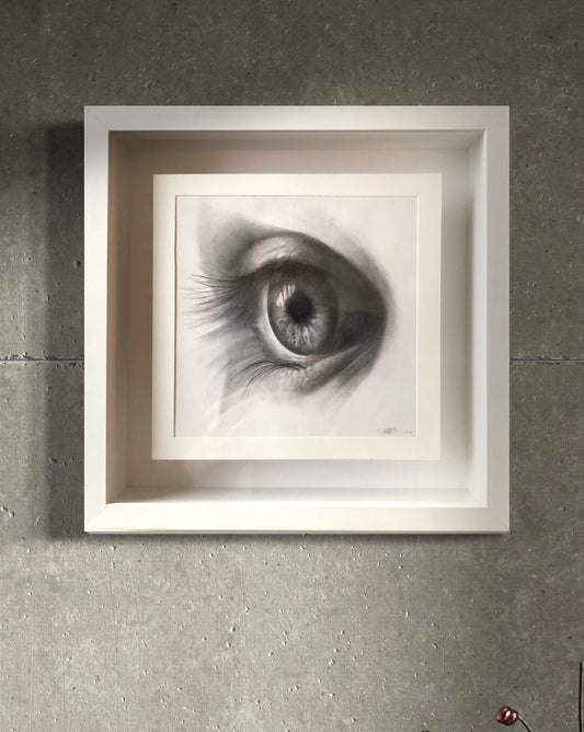 Study of an Eye